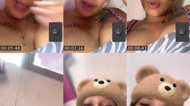 @yoleth_chavarria10 TikTok live from 2026-08-13