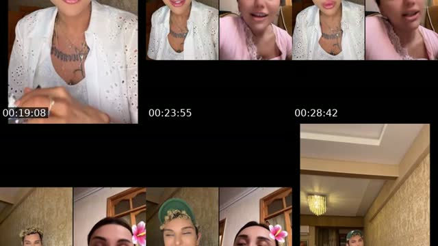 @velizarofficiall TikTok live from 2026-08-13