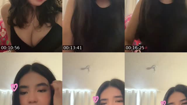 TikTok live: Si nos donan, bailamos rancio by @cofih