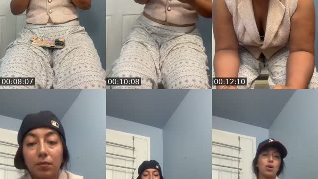 @northieee2 TikTok live from 2026-08-13