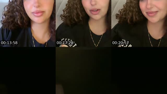 @w997y TikTok live from 2026-08-13