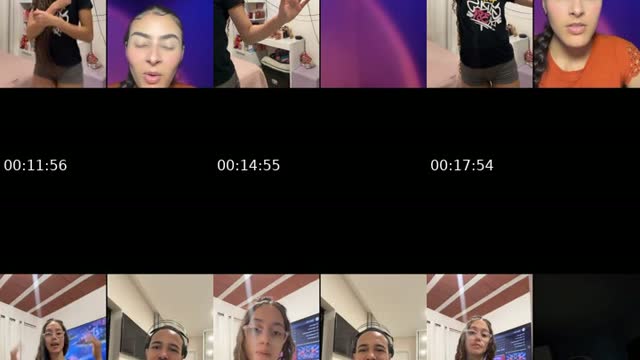 @lorinha_244 TikTok live from 2026-08-13