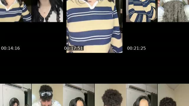 TikTok live: Let’s talk❤️ by @avnichaudhary_2006