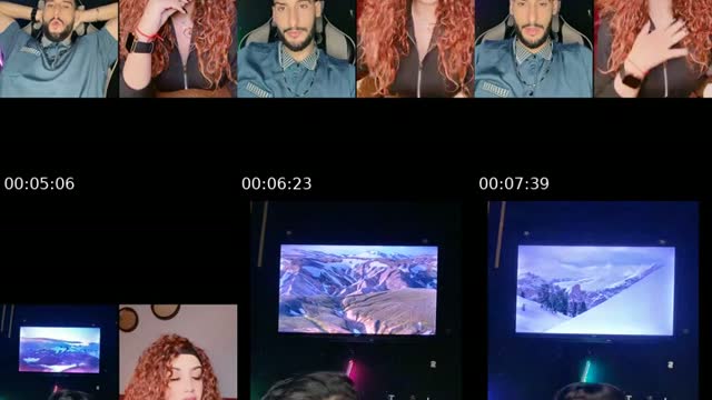 @aymen_abloul_officiel TikTok live