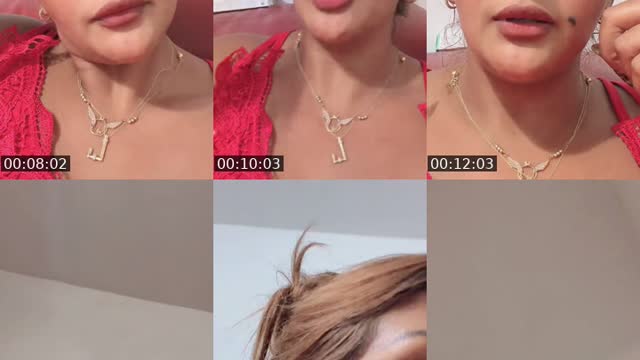 @aya94abd TikTok live