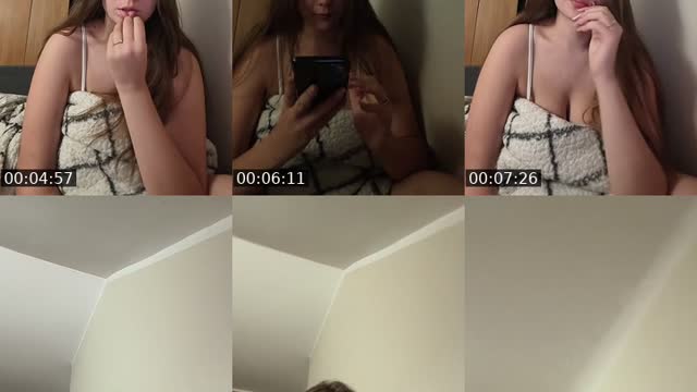@anitaapietralaa TikTok live