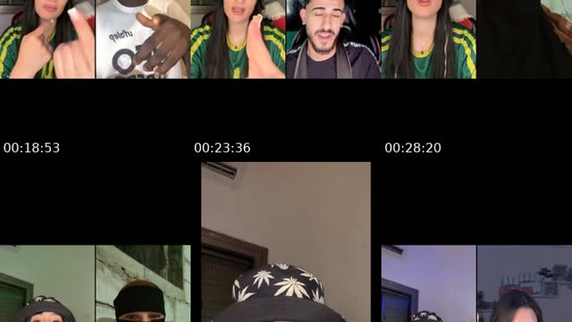@alsharehan TikTok live from 2026-08-13
