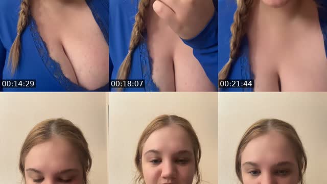 @avasophiaa14 TikTok live from 2026-08-13