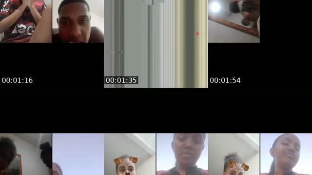 @ana.julia.souza827 TikTok live