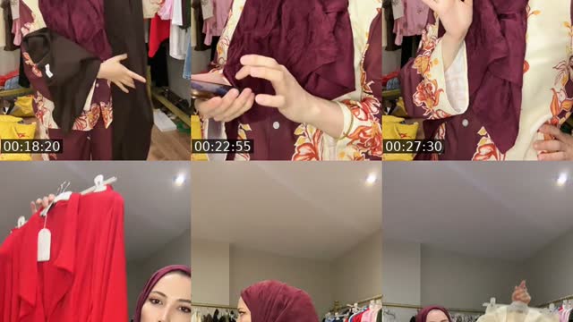 @ahengibutiikk TikTok live