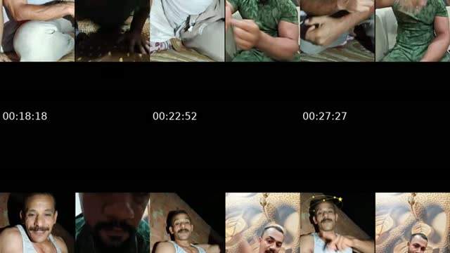 @ashraffaboelkher TikTok live from 2026-08-13