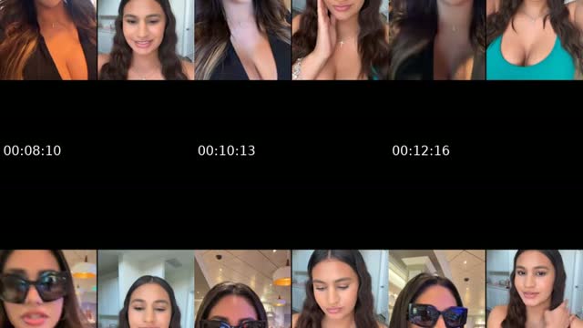 TikTok live: recharge for me?🙈 by @bbyburb3rry