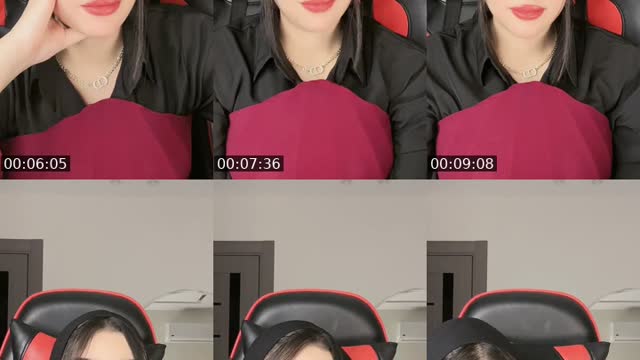 @amanyshawkat2 TikTok live