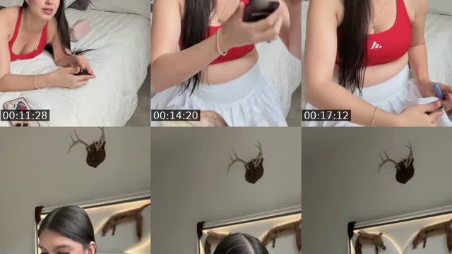 @any_xyxx TikTok live