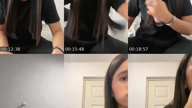 @annaagleezz Mexico TikTok live from 2026-08-13