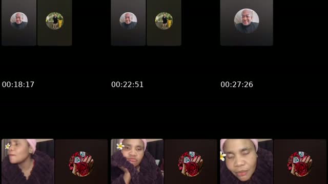 @fifitaylor4 TikTok live from 2026-08-13