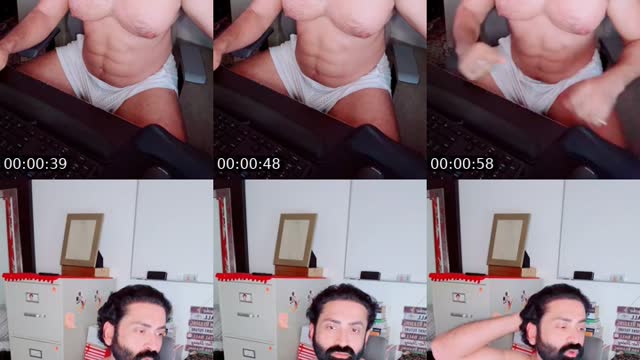 @samorlandoguy TikTok live
