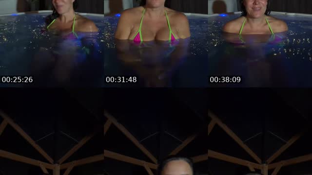@moms_gym_life TikTok live from 2026-08-13