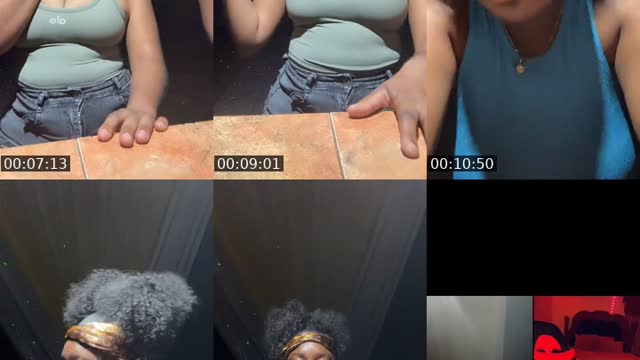 @ms_chiineey TikTok live from 2026-08-13