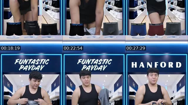 TikTok live: LIVE EXCLUSIVE DEALS!!! by @hanfordph