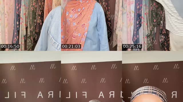 @mirafilzahmy TikTok live from 2026-08-13