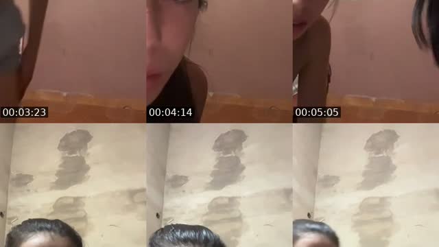 @nayeli.villaverde TikTok live