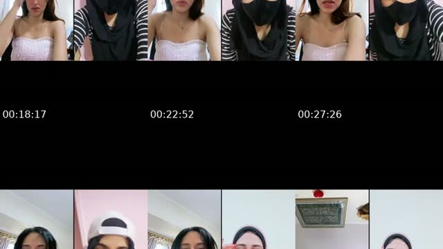 TikTok live: حققولي الهدف by @justme77777770