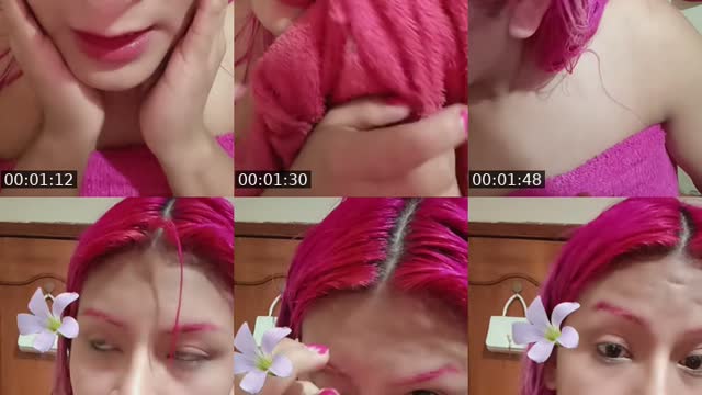 @keisymua2 TikTok live