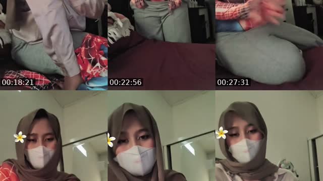 TikTok live: Masuk bayar sayang 💦💦 by @it.sme_lika