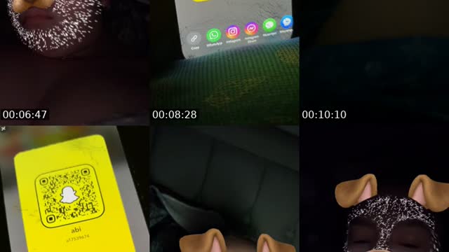 @badgurll.0 TikTok live from 2026-08-13
