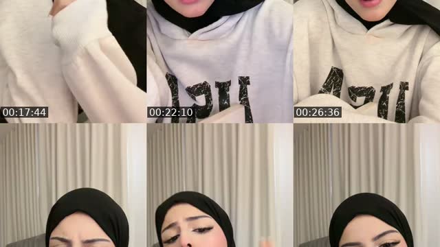 @hala.abdulaziz1 TikTok live from 2026-08-13