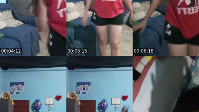 @ester21mateo TikTok live