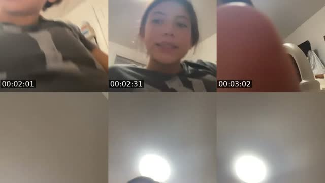 Q&A - @ella.liveaccount