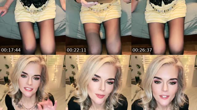 TikTok live: Music  and Good Vibes only by @therealjaylynmac