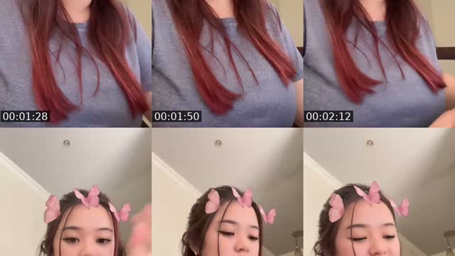 @ammycha_ TikTok live from 2026-08-13