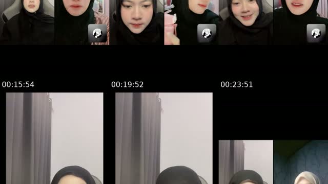 @_iniaima TikTok live