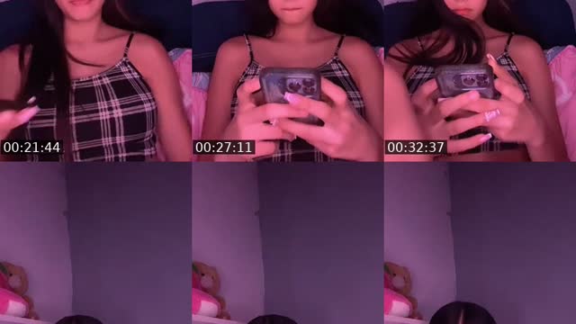 @mariana222273 TikTok live from 2026-08-13