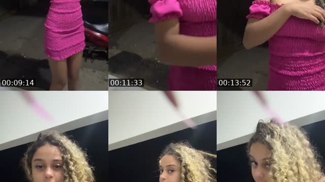 @geo.braganca TikTok live from 2026-08-13