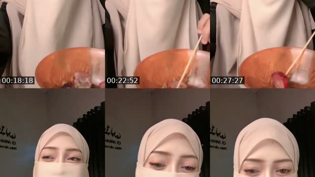 komen aj - @intnaidha