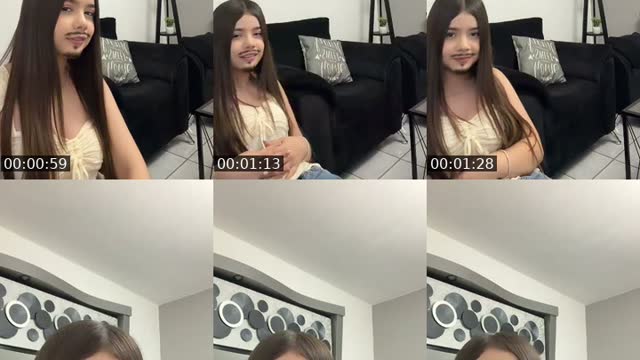 @yareliveee TikTok live from 2026-08-13
