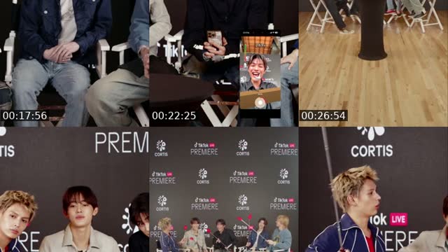 CORTIS <PYPD IN LA> Special Live - @cortis_bighit