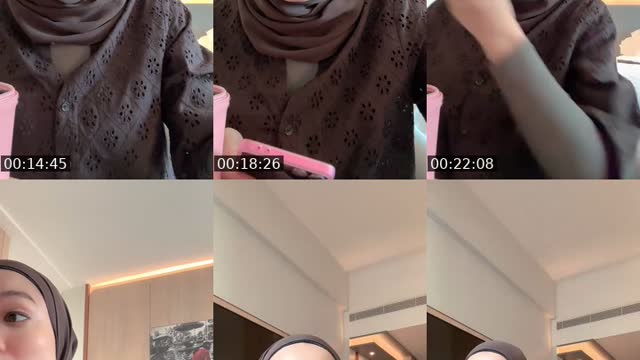 @puterisarahliyana TikTok live from 2026-08-13
