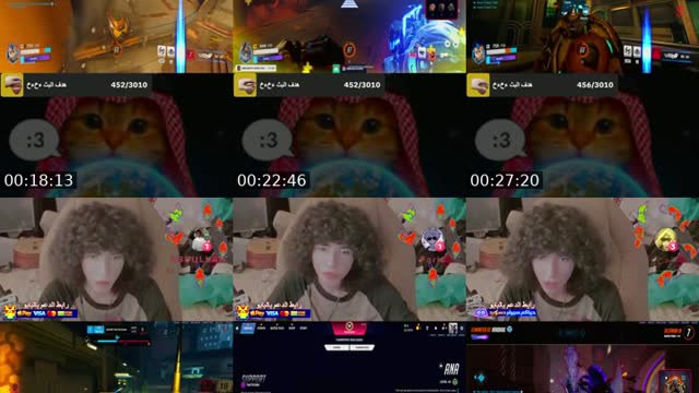 TikTok live: اقيام رانك. by @tiktokhatingme