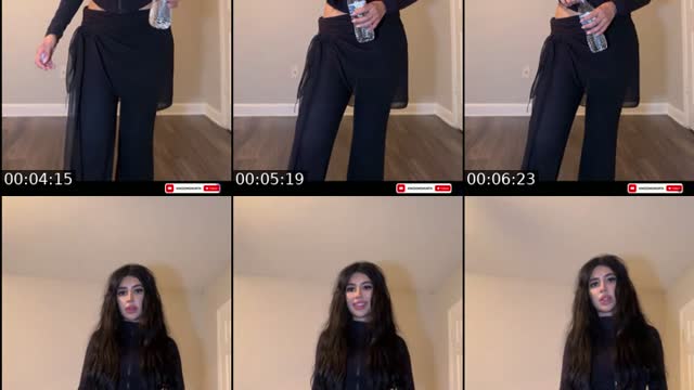 @kingdomshearta TikTok live