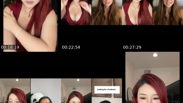 @muasandyy_ TikTok live