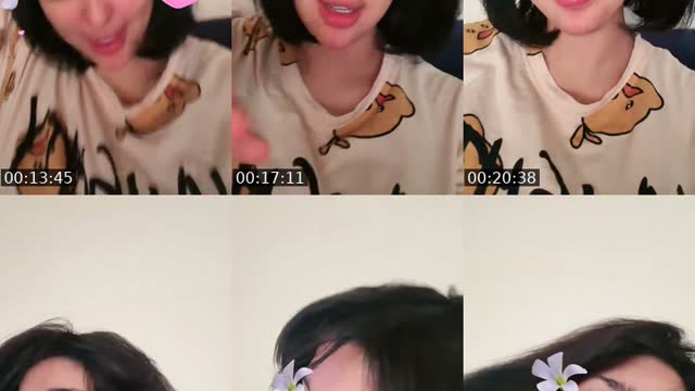 @yn544 TikTok live