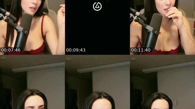 TikTok live: Rosangela by @rosangelaeslo