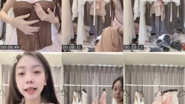 @ngnhii28 TikTok live