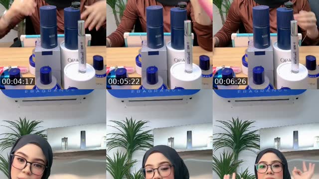 Promo with QQ - @opaifragrance