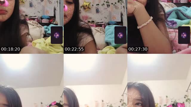 TikTok live: unete 🙏 by @sisters_63sl